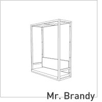 Steel » Mr. Brandy